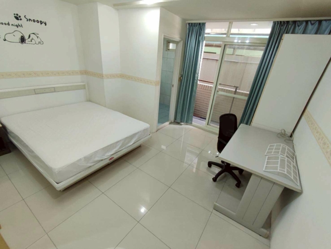 北區類一房一廳✨市場秒殺價🔥屋況佳✔陽台獨洗（第3張）