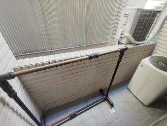 北區類一房一廳✨市場秒殺價🔥屋況佳✔陽台獨洗（第6張）