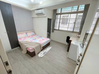 住你幸福㊗️可租補💯可貓🏆生活機能佳（第1張）