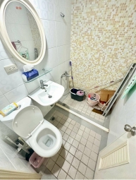 精美大房💖共洗獨曬💖可租補💖子母車💖近逢甲（第7張）