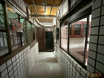 兆基社會住宅🏡鳳山中正路/可租補/近火車站/可寵（第13張）