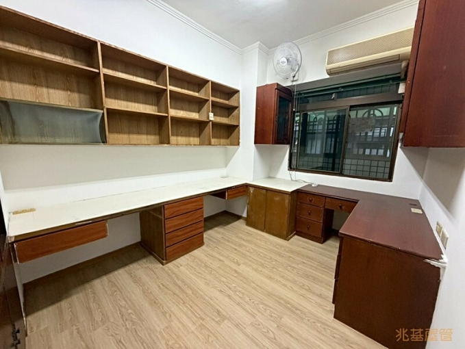 兆基社會住宅🏡鳳山中正路/可租補/近火車站/可寵（第8張）