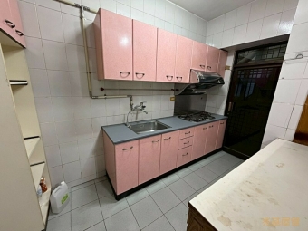 兆基社會住宅🏡鳳山中正路/可租補/近火車站/可寵（第12張）