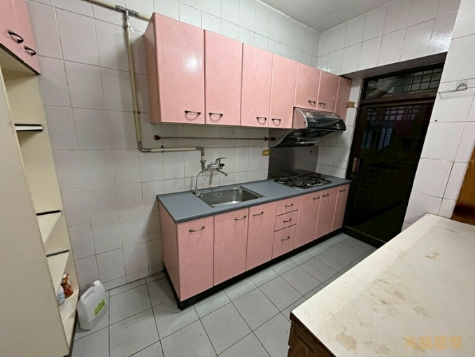 兆基社會住宅🏡鳳山中正路/可租補/近火車站/可寵（第12張）