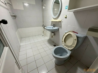 兆基社會住宅🏡鳳山中正路/可租補/近火車站/可寵（第14張）