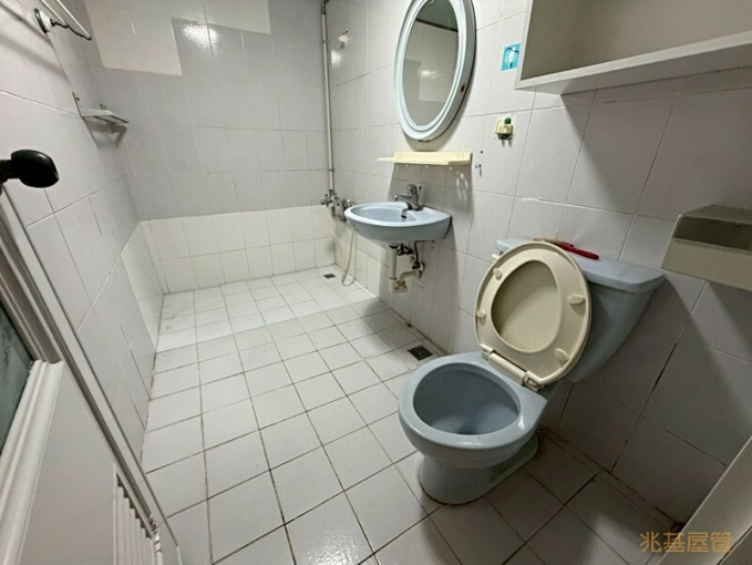 兆基社會住宅🏡鳳山中正路/可租補/近火車站/可寵（第14張）