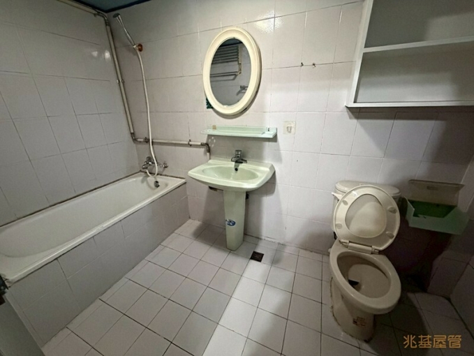 兆基社會住宅🏡鳳山中正路/可租補/近火車站/可寵（第15張）