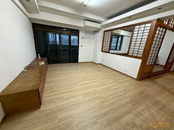 兆基社會住宅🏡鳳山中正路/可租補/近火車站/可寵（第1張）