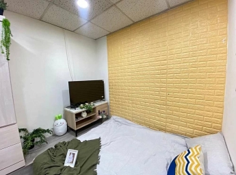 三重捷運/集美平價套房/可養寵物/讚（第5張）