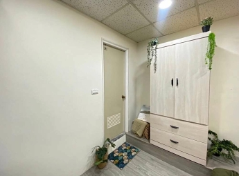 三重捷運/集美平價套房/可養寵物/讚（第3張）