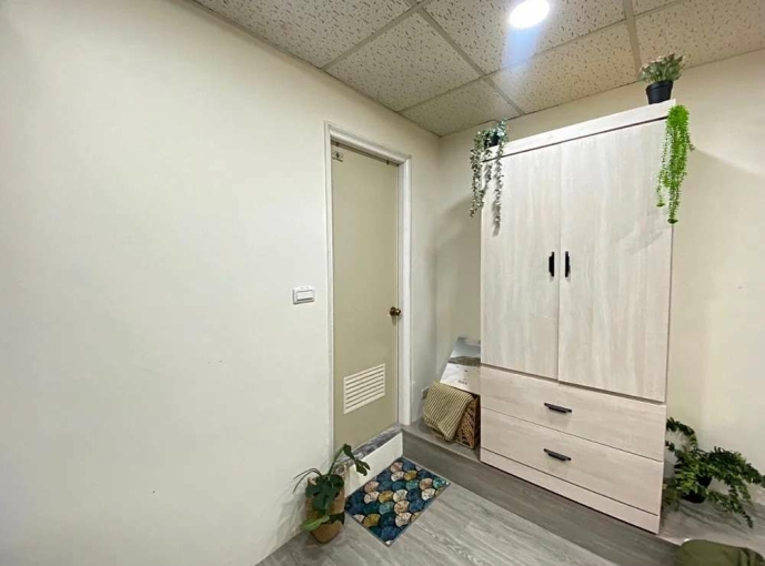 三重捷運/集美平價套房/可養寵物/讚(第3張)