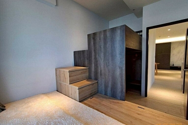 兆基社會住宅🏠丰華城心現代簡約飯店感兩房免仲（第7張）