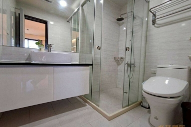 兆基社會住宅🏠丰華城心現代簡約飯店感兩房免仲（第15張）