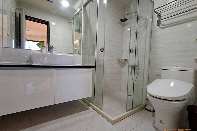 兆基社會住宅🏠丰華城心現代簡約飯店感兩房免仲（第15張）