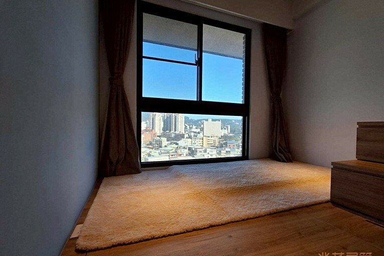 兆基社會住宅🏠丰華城心現代簡約飯店感兩房免仲（第8張）