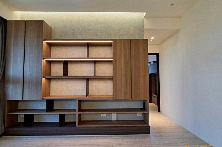 兆基社會住宅🏠丰華城心現代簡約飯店感兩房免仲（第6張）