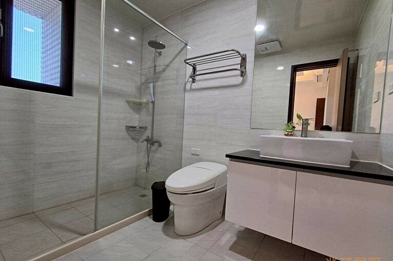 兆基社會住宅🏠丰華城心現代簡約飯店感兩房免仲（第14張）