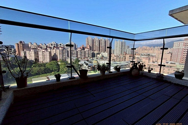 兆基社會住宅🏠丰華城心現代簡約飯店感兩房免仲（第12張）