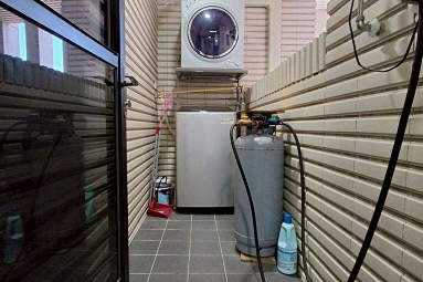 兆基社會住宅🏠丰華城心現代簡約飯店感兩房免仲（第13張）