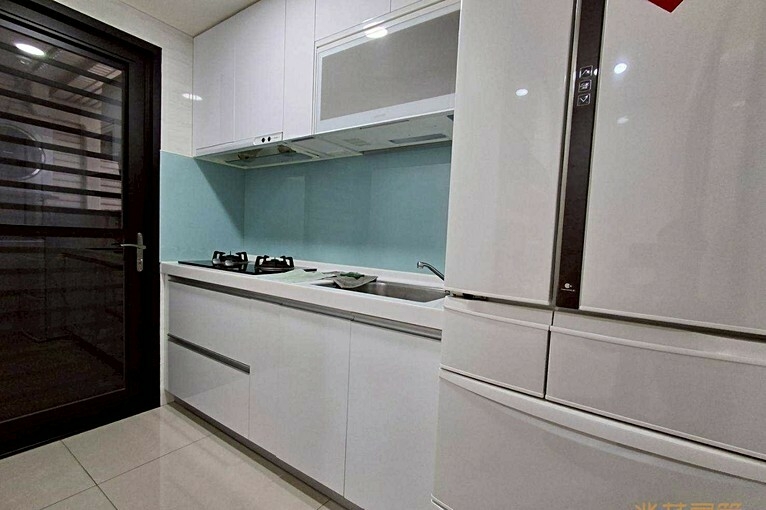 兆基社會住宅🏠丰華城心現代簡約飯店感兩房免仲（第11張）