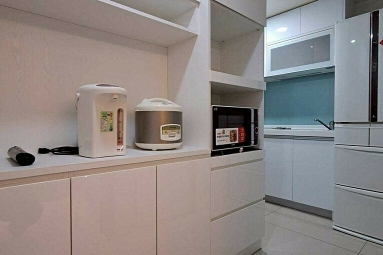 兆基社會住宅🏠丰華城心現代簡約飯店感兩房免仲（第10張）