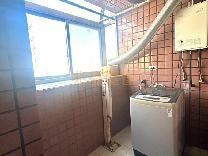 兆基社會住宅🏡可寵新泰路2房大空間（第7張）