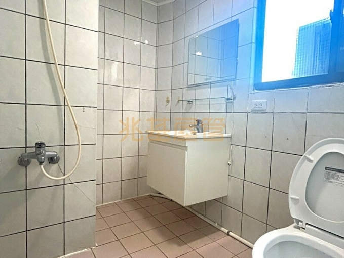 兆基社會住宅🏡可寵新泰路2房大空間（第8張）