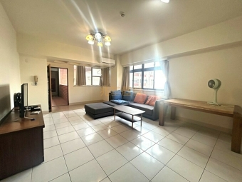 兆基社會住宅🏡可寵新泰路2房大空間（第1張）