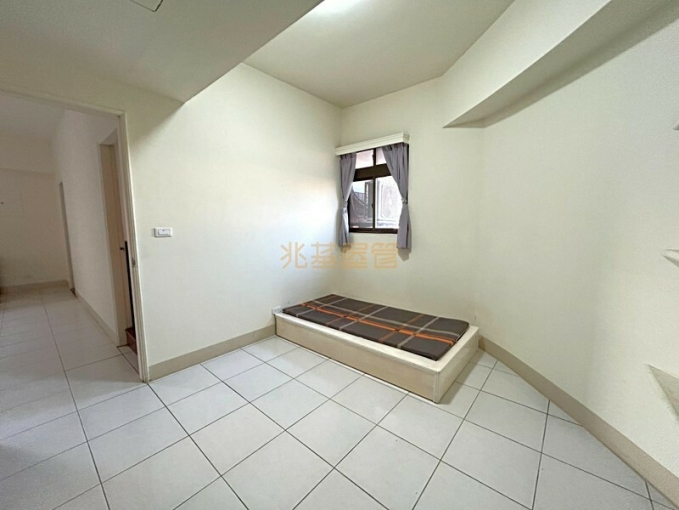 兆基社會住宅🏡可寵新泰路2房大空間（第5張）