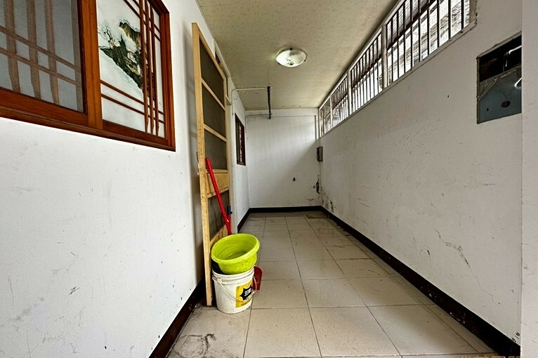 兆基社會住宅🏠近和平路大安國小美2房(第8張)