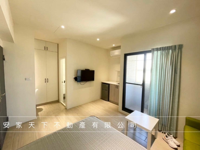 秒殺超質感💕可租補💙陽台獨洗💙超美系統櫃裝潢💙全新完工（第9張）