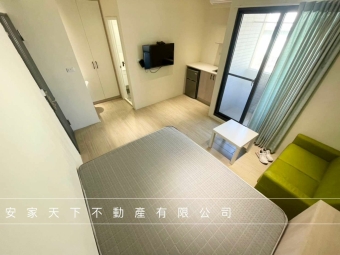 秒殺超質感💕可租補💙陽台獨洗💙超美系統櫃裝潢💙全新完工（第8張）