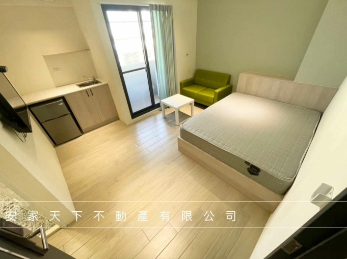 秒殺超質感💕可租補💙陽台獨洗💙超美系統櫃裝潢💙全新完工（第1張）