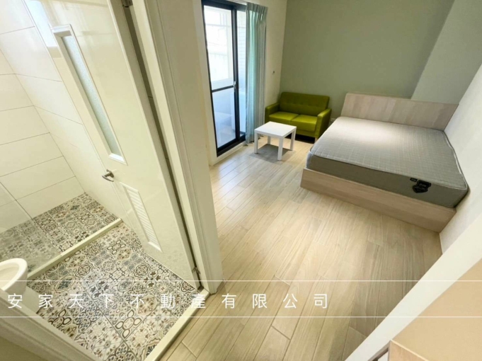 秒殺超質感💕可租補💙陽台獨洗💙超美系統櫃裝潢💙全新完工（第2張）