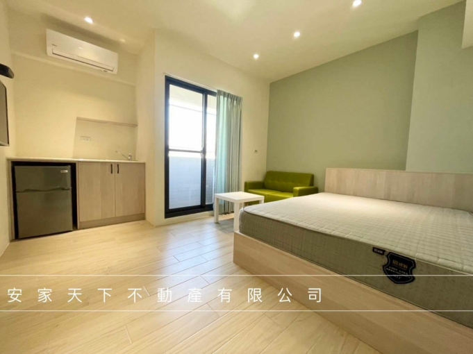 秒殺超質感💕可租補💙陽台獨洗💙超美系統櫃裝潢💙全新完工（第3張）