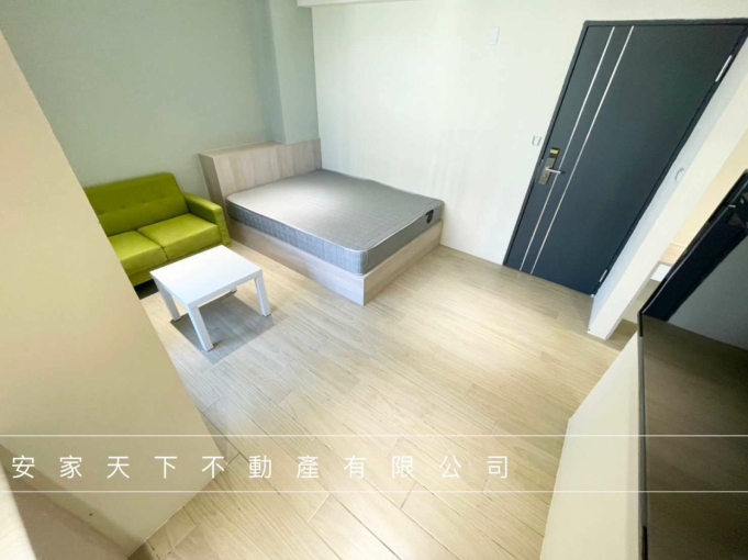 秒殺超質感💕可租補💙陽台獨洗💙超美系統櫃裝潢💙全新完工（第12張）