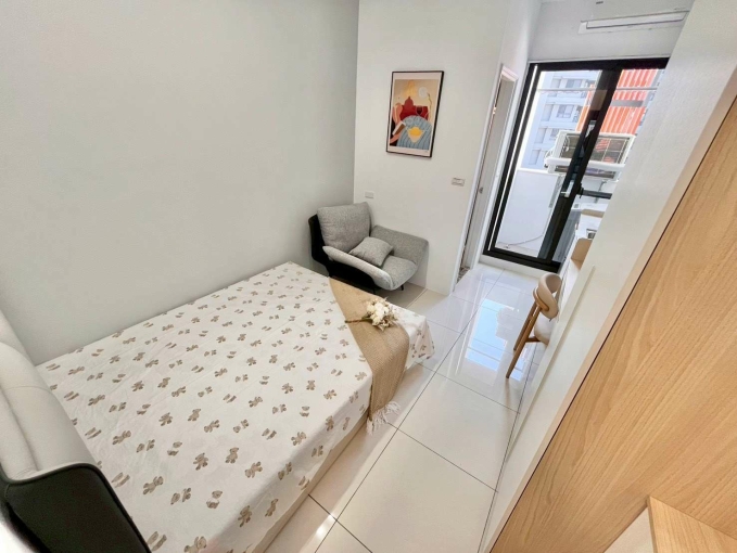 擁抱的溫度💞全新系統櫃🏆陽台獨洗🔆可租補🌳散步公園（第4張）