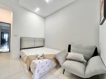 擁抱的溫度💞全新系統櫃🏆陽台獨洗🔆可租補🌳散步公園（第7張）