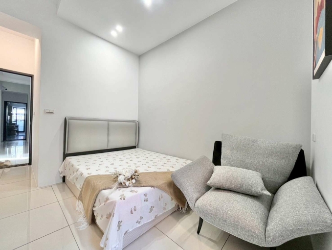 擁抱的溫度💞全新系統櫃🏆陽台獨洗🔆可租補🌳散步公園（第7張）