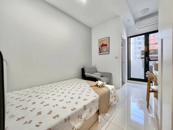 擁抱的溫度💞全新系統櫃🏆陽台獨洗🔆可租補🌳散步公園（第3張）