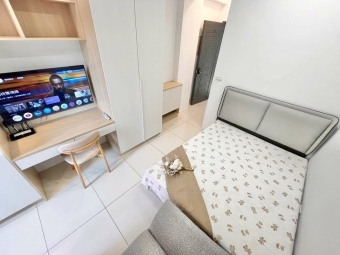 擁抱的溫度💞全新系統櫃🏆陽台獨洗🔆可租補🌳散步公園（第11張）