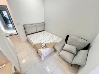 擁抱的溫度💞全新系統櫃🏆陽台獨洗🔆可租補🌳散步公園（第6張）