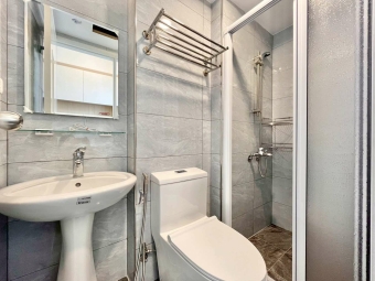 擁抱的溫度💞全新系統櫃🏆陽台獨洗🔆可租補🌳散步公園（第13張）