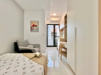 擁抱的溫度💞全新系統櫃🏆陽台獨洗🔆可租補🌳散步公園（第8張）