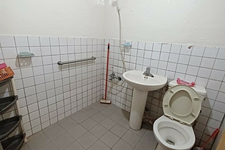 兆基社會住宅🏠⛳️近七堵車站~低樓層超值三房⛳️（第15張）