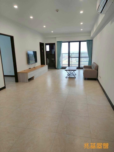 兆基社會住宅🏠免仲/青埔A18新成屋3房車/可租補