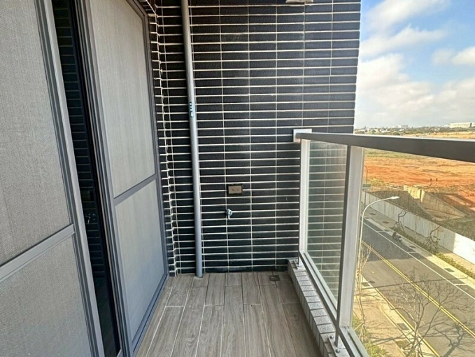 兆基社會住宅🏠免仲/青埔A18新成屋3房車/可租補（第8張）