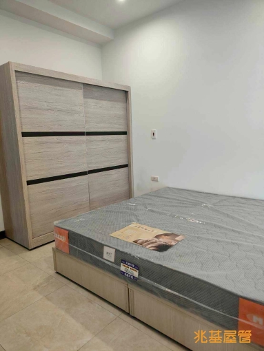 兆基社會住宅🏠免仲/青埔A18新成屋3房車/可租補(第2張)