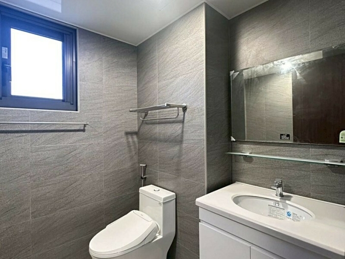 兆基社會住宅🏠免仲/青埔A18新成屋3房車/可租補（第12張）