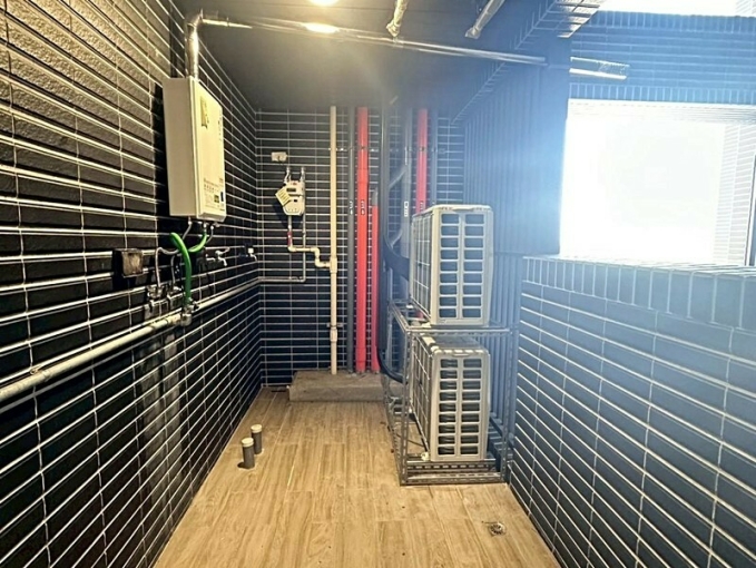 兆基社會住宅🏠免仲/青埔A18新成屋3房車/可租補（第9張）